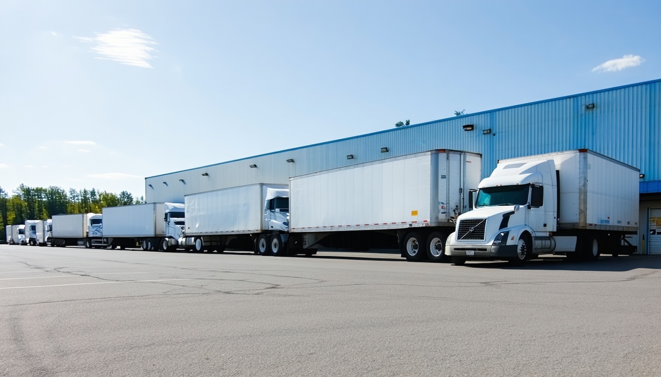Pharmaceutical Logistics